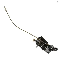 FECHADURA ELÉTRICA DIANTEIRA DIREITA FIAT PUNTO 2008 A 2014