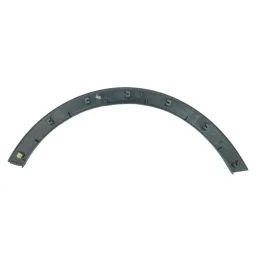 Moldura Paralama Traseiro Esquerdo Korando 2011 2012 A 2019 7953034000