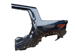 TRASEIRA LATERAL ESQUERDA RAMPAGE 2024 2025 2026/..