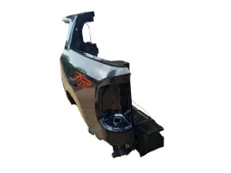 TRASEIRA LATERAL ESQUERDA RAMPAGE 2024 2025 2026/..