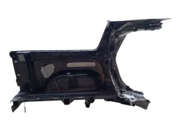 TRASEIRA LATERAL ESQUERDA RAMPAGE 2024 2025 2026/..