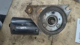 Motor Limpador Parabrisa Chevette Marajó Chevy 500 1983/1995