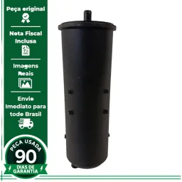 FILTRO CANISTER VW GOL VOYAGE 1.6 G5 G6 2009 A 2016 ORIGINAL