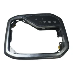 MOLDURA SELETOR MARCHA ORIGINAL JEEP RENEGADE 7356758470