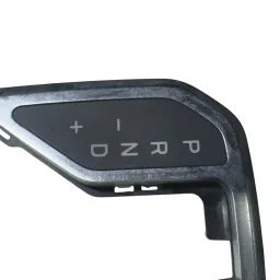 MOLDURA SELETOR MARCHA ORIGINAL JEEP RENEGADE 7356758470