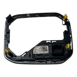 MOLDURA SELETOR MARCHA ORIGINAL JEEP RENEGADE 7356758470