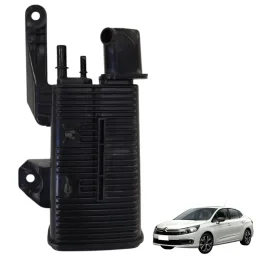 Filtro Canister Citroen C4 Lounge 2014 A 2020 Original