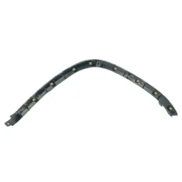Moldura Paralama Dianteiro Esquerdo Hilux Sw4 2016 A 2024 756020K041