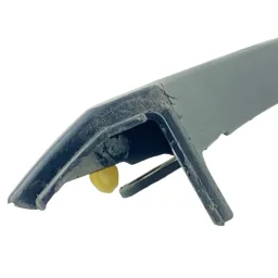 Moldura Paralama Dianteiro Esquerdo Hilux Sw4 2016 A 2024 756020K041