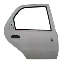 Porta Traseira Direita Palio Siena 1996 1997 a 2004