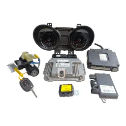 Kit Code Hb20x Style 1.6 Flex 2019