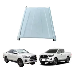Teto Toyota Hilux 2016 2017 2018 2019 2020 2021