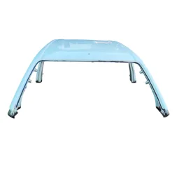 Teto Toyota Hilux 2016 2017 2018 2019 2020 2021