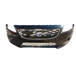 Parachoque Dianteiro Volvo V40 T5 Cross Country 2013 a 2016