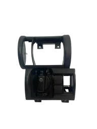Difusor Ar Esquerdo Com Chave Farol Corsa Classic 1994 2012