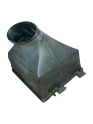 TAMPA CAIXA FILTRO AR RENAULT DUSTER 2012 2013 A 2015
