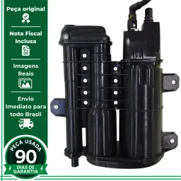 FILTRO CANISTER HONDA HRV 1.5 2022 A 2025 ORIGINAL
