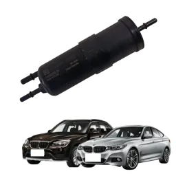 Filtro Combustivel Bmw X1 320i 2013 a 2019