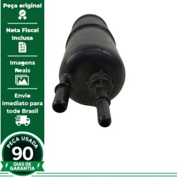FILTRO COMBUSTIVEL BMW X1 320I 2013 A 2016 ORIGINAL