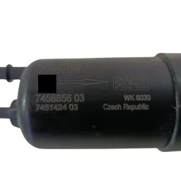 FILTRO COMBUSTIVEL BMW X1 320I 2013 A 2016 ORIGINAL