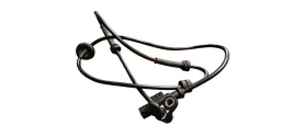 Sensor Abs Dianteiro  Fiat Bravo 2010 A 2016 Traseiro