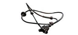 SENSOR ABS DIANTEIRO  FIAT BRAVO 2010 A 2016 TRASEIRO