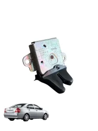 Fechadura Tampa Traseira Lifan 620 2010 2011 a 2012 LF7162