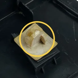 Moldura Paralama Traseiro Esquerdo Korando 2011 a 2019 7953034000