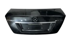 Tampa Traseira Mercedes C180 1.8 2011 2012 2013 2014