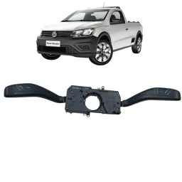 Chave De Seta  Gol Fox Up Voyage C/ Limp 1s0953503 Original