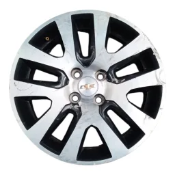 Roda Liga Leve Aro 16 Chevrolet Spin 2015 à 2018