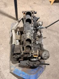 Motor Bmw E36 325i 3.0 Gas 1990 a 1994 M50 194cv S/ Cabeçote