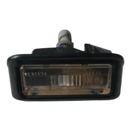 Lanterna Luz Placa Fiorino 1.4 2011 A 2026 46834518