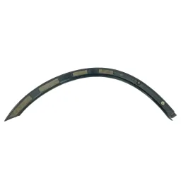 Moldura Paralama Traseiro Esquerdo Outlander 2016 a 2022 7407A3032
