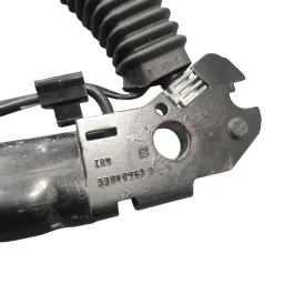 Engate Cinto Dianteiro esquerdo Bmw x1 E84 2010 2011 2012