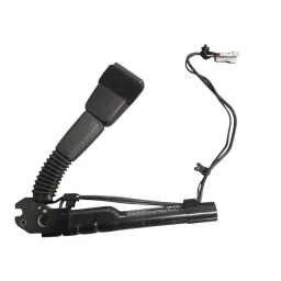 Engate Cinto Dianteiro esquerdo Bmw x1 E84 2010 2011 2012