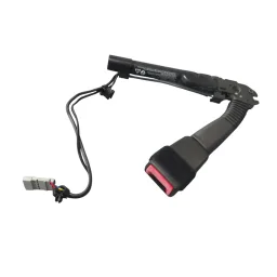 Engate Cinto Dianteiro esquerdo Bmw x1 E84 2010 2011 2012