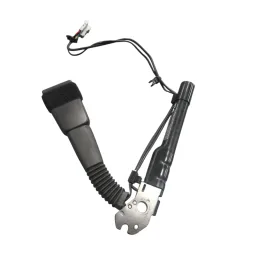 Engate Cinto Dianteiro esquerdo Bmw x1 E84 2010 2011 2012