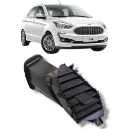 Difusor Ar central esquerdo Ford Ka 2015 2019 original