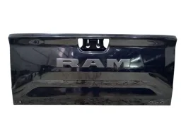 Tampa Traseira Rampage 2024 2025 2026/..