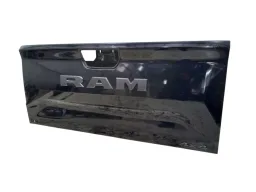 TAMPA TRASEIRA RAMPAGE 2024 2025 2026/..