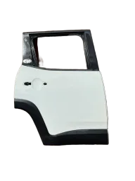 PORTA TRASEIRA DIREITA JEEP RENEGADE 2016 2017 2018 2019