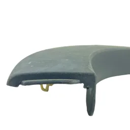 Moldura Paralama Traseiro Direito Korando 2011 A 2019 7954034000