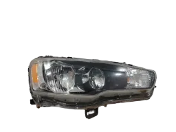 Farol Diante Direito Mitsubishi Lancer 2010/2019 17160PR801