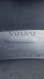 Moldura Paralama Traseiro Direito Volvo Xc90 2003 A 2006 Det 30655184