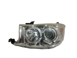 Farol Dianteiro Direito Toyota Hilux 2017/2020 17161PR801