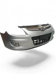 Parachoque Dianteiro Completo Hyundai I30 2010 2011/ Detalhe