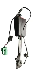Fecho Dianteiro Ford Ka 15\23