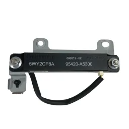 Antena Amplificador Peugeot 3008 2019 Thp