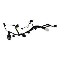 Chicote Tampa Traseira Hb20 1.0 Sense 2020 A 2026